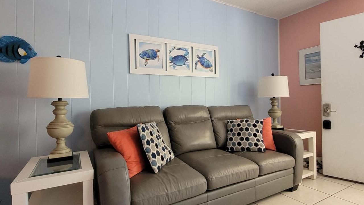Siesta Key Condo - On The Water ! 外观 照片