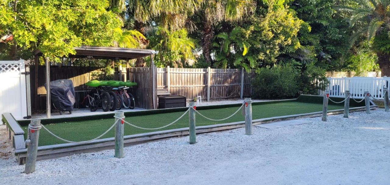 Siesta Key Condo - On The Water ! 外观 照片