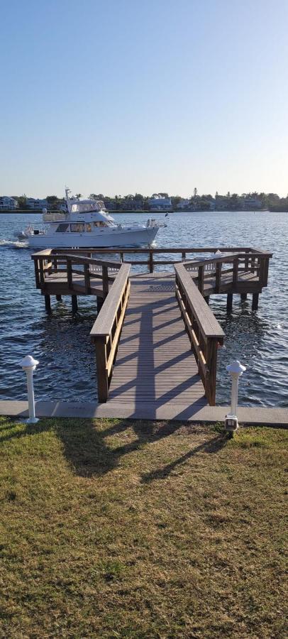 Siesta Key Condo - On The Water ! 外观 照片