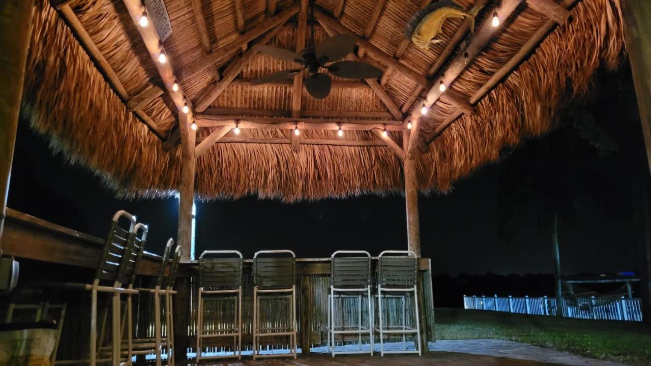 Siesta Key Condo - On The Water ! 外观 照片