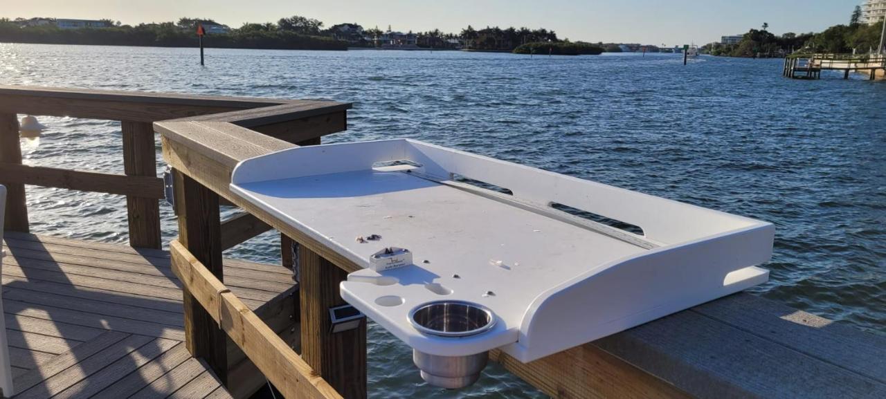 Siesta Key Condo - On The Water ! 外观 照片