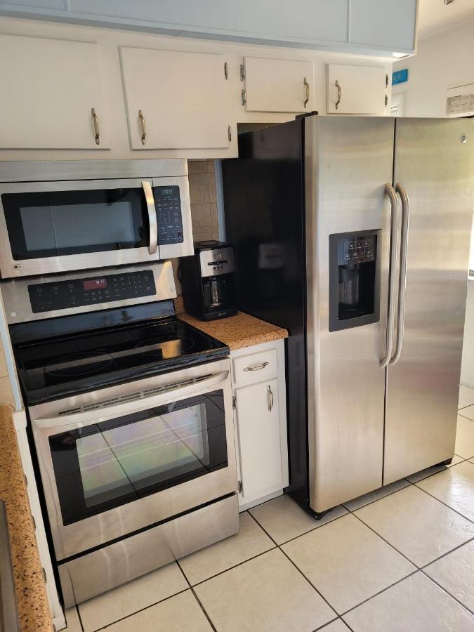 Siesta Key Condo - On The Water ! 外观 照片