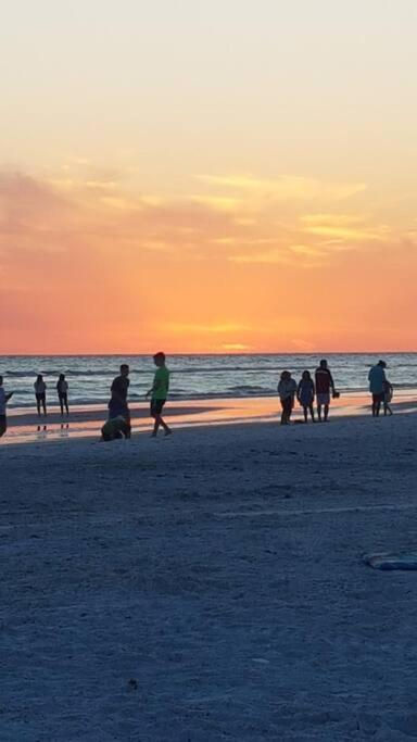 Siesta Key Condo - On The Water ! 外观 照片