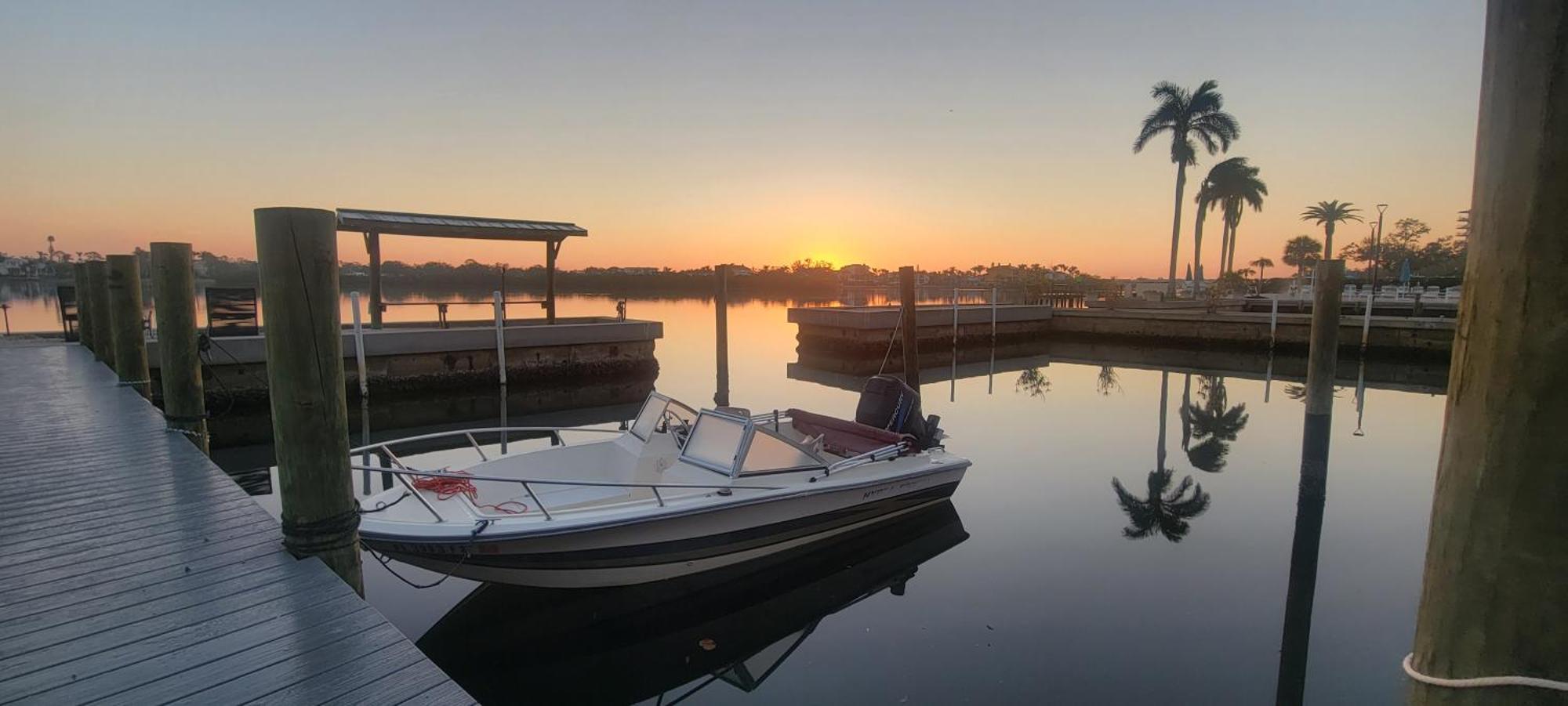 Siesta Key Condo - On The Water ! 外观 照片
