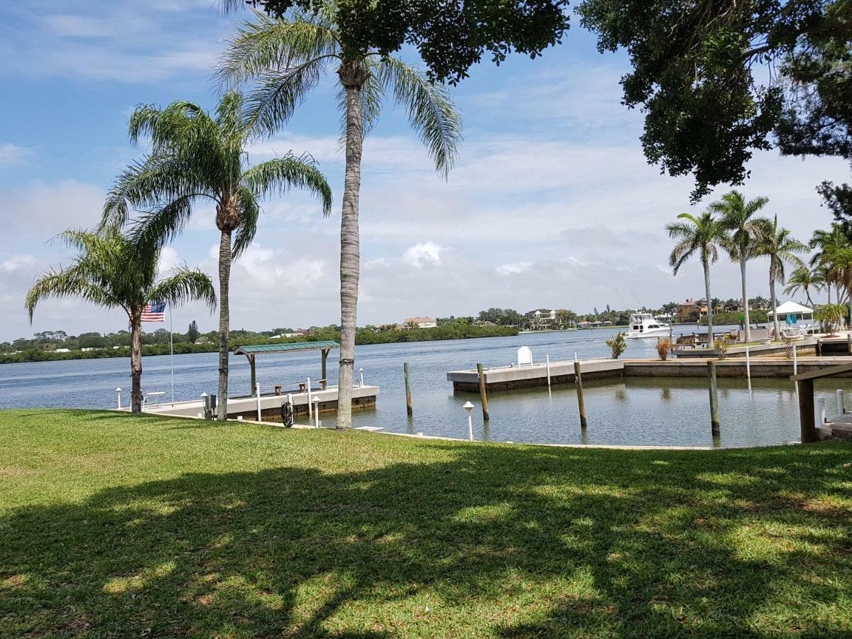 Siesta Key Condo - On The Water ! 外观 照片