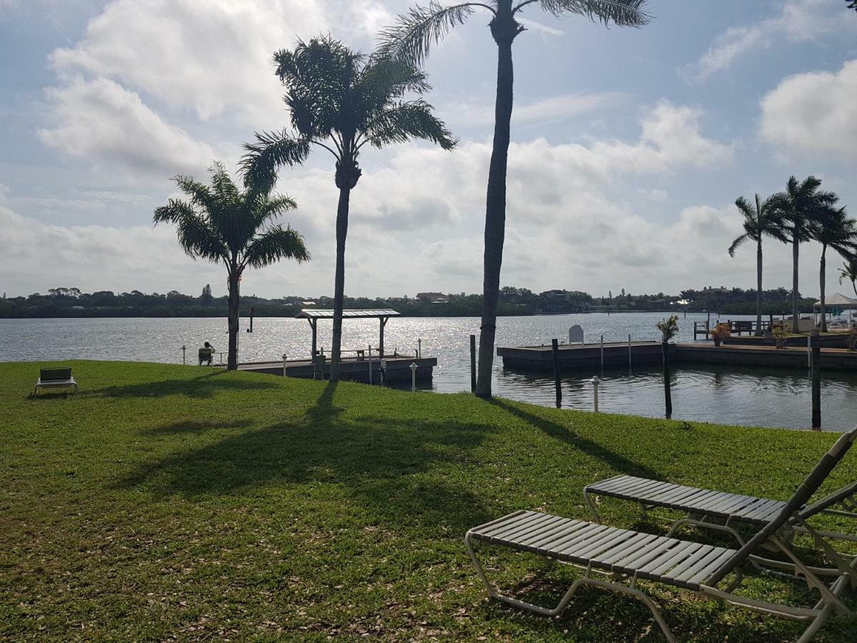 Siesta Key Condo - On The Water ! 外观 照片
