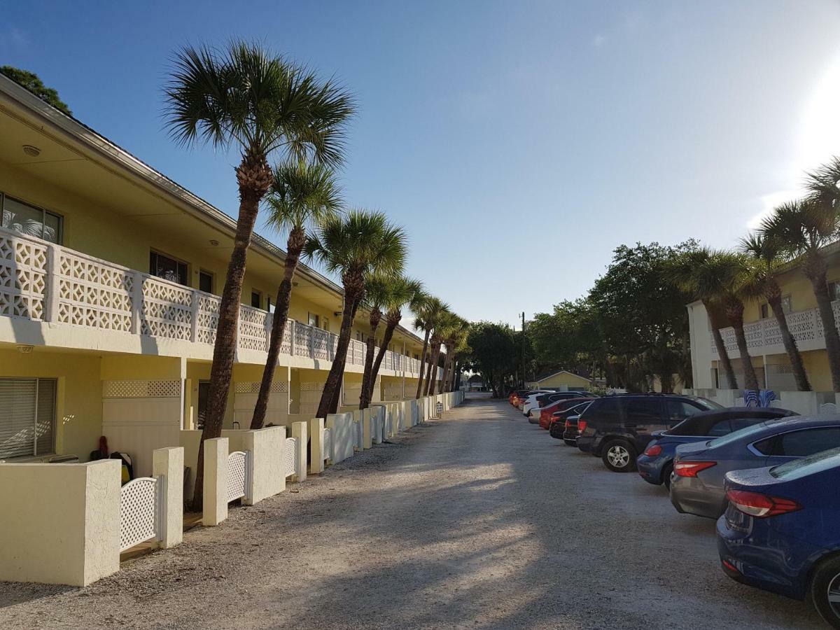 Siesta Key Condo - On The Water ! 外观 照片