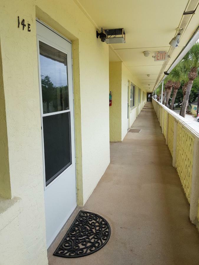 Siesta Key Condo - On The Water ! 外观 照片