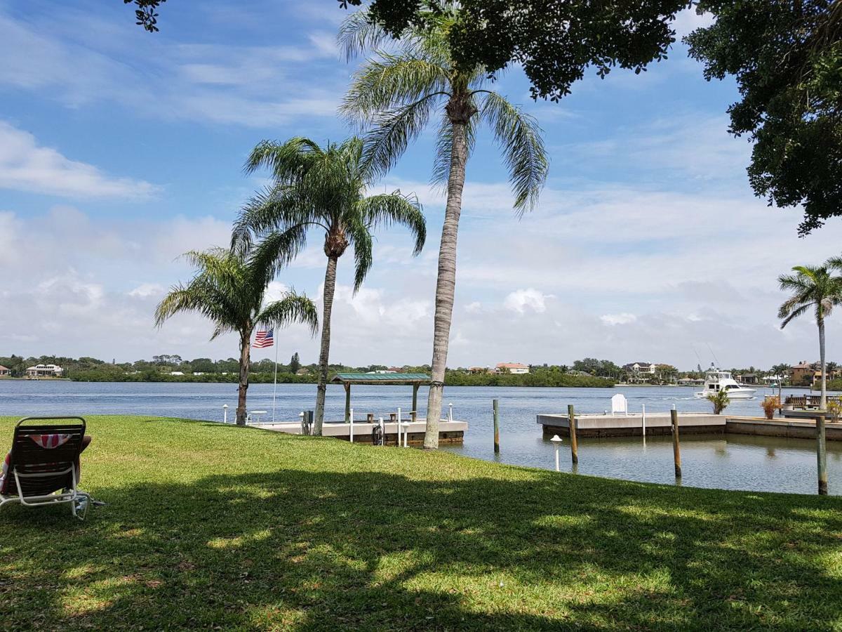 Siesta Key Condo - On The Water ! 外观 照片