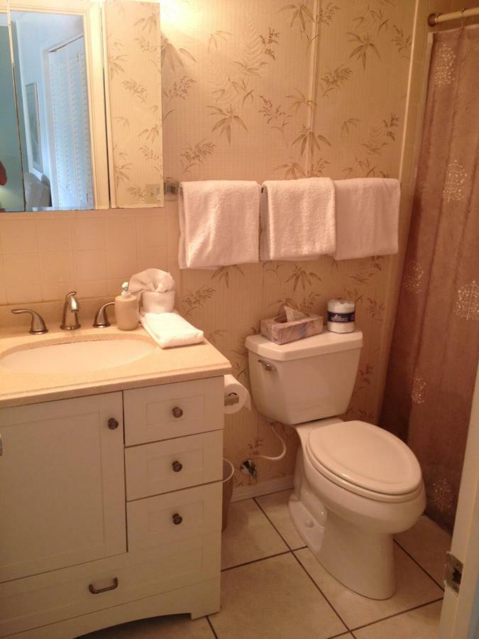 Siesta Key Condo - On The Water ! 外观 照片