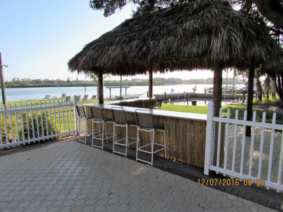 Siesta Key Condo - On The Water ! 外观 照片
