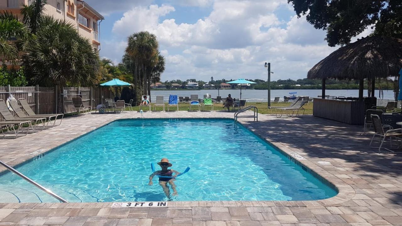 Siesta Key Condo - On The Water ! 外观 照片