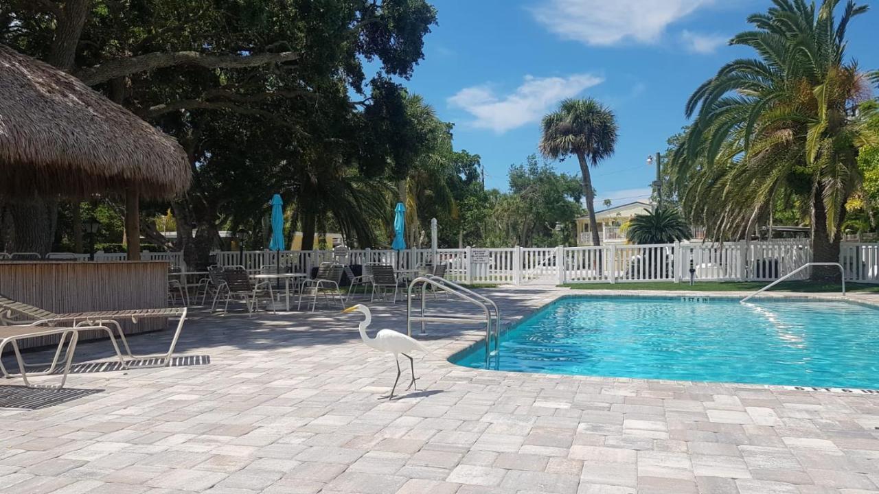 Siesta Key Condo - On The Water ! 外观 照片